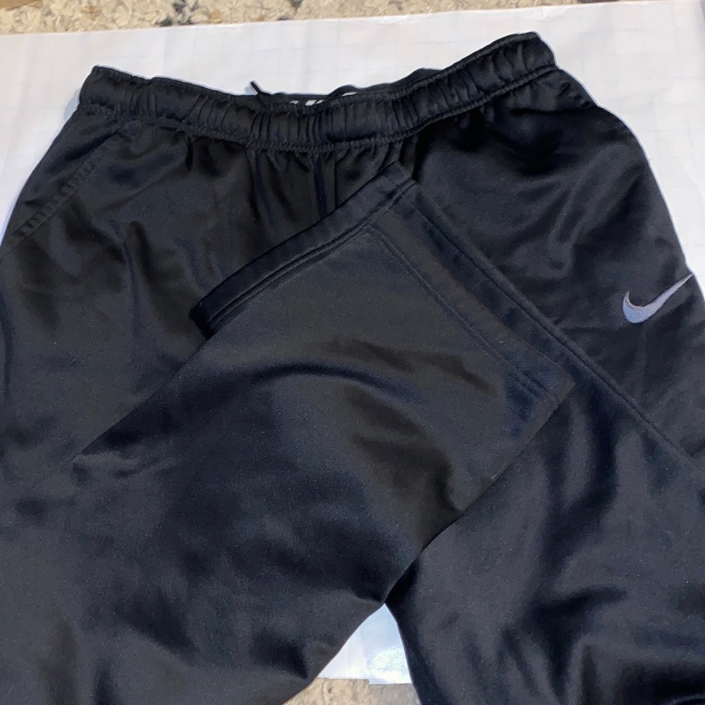 Nike sweatpants